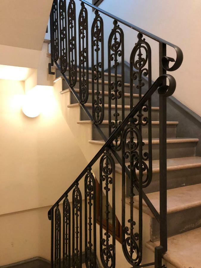 Residence Griffoni Bologna Exterior photo